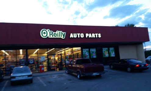 O'Reilly Auto Parts