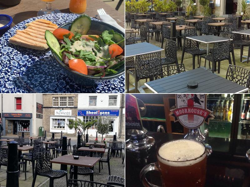 The Devonshire - JD Wetherspoon