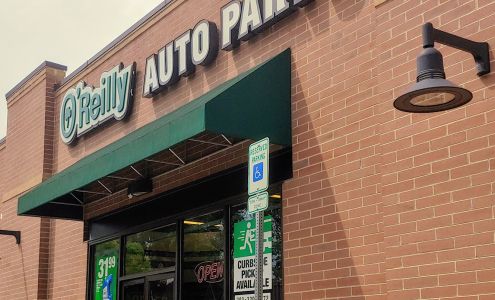 O'Reilly Auto Parts