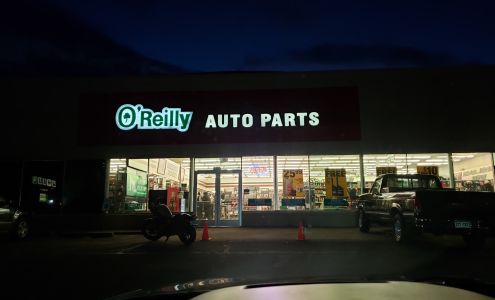 O'Reilly Auto Parts