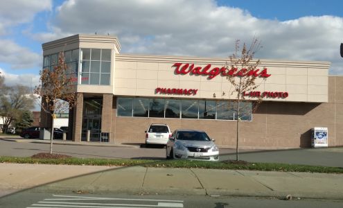 Walgreens