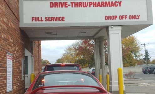 CVS