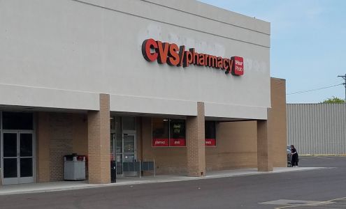 CVS