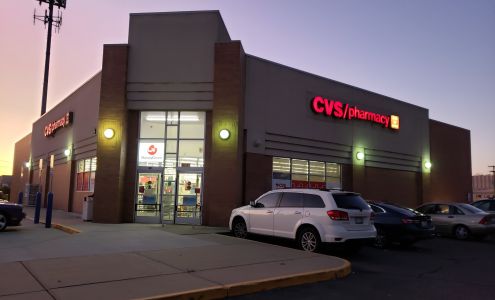 CVS