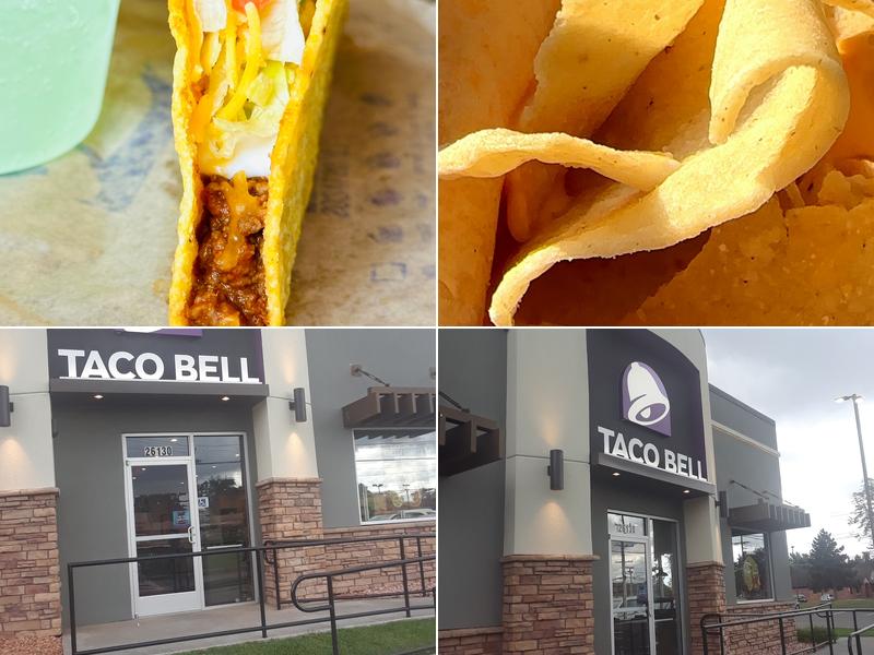 Taco Bell