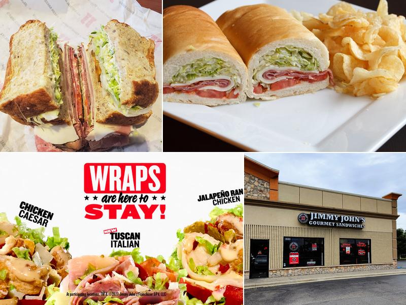 Jimmy John's