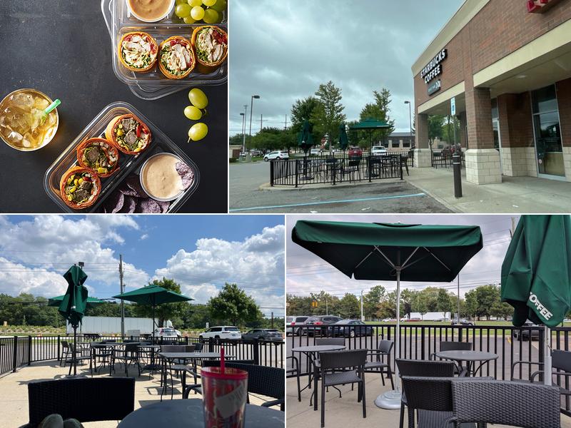 Starbucks 29215 Mound Rd, Warren