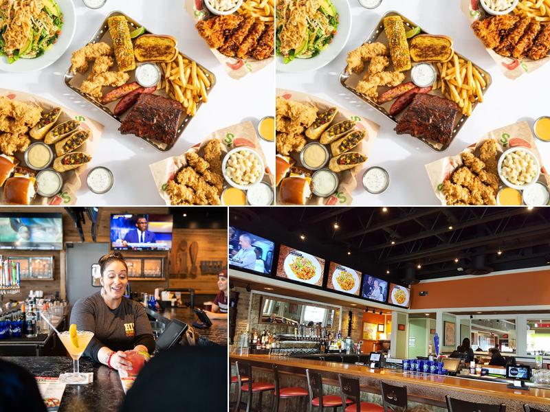 Chili's Grill & Bar