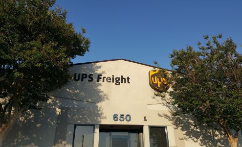 UPS Freight