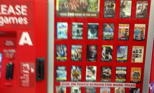 Redbox