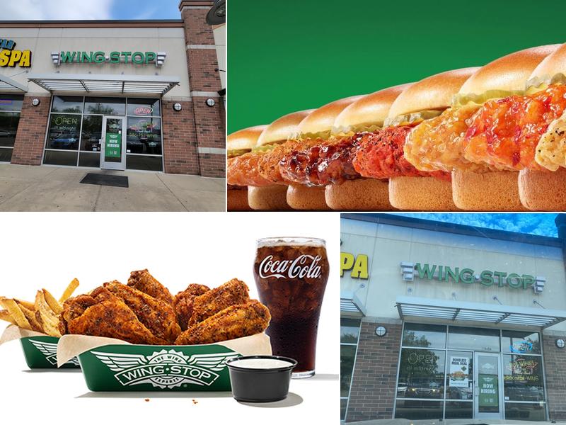 Wingstop