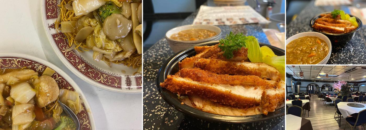 Regency Ikkyu Restaurant