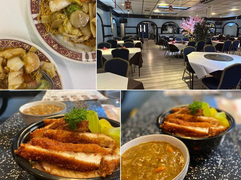 Regency Ikkyu Restaurant