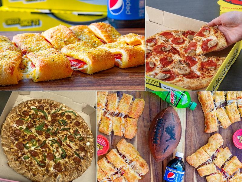 Hungry Howie's Pizza