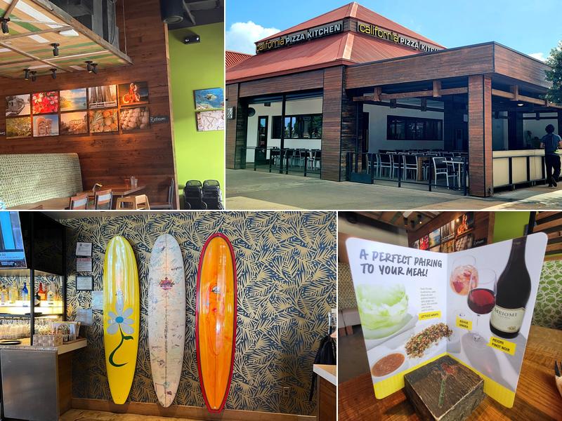 California Pizza Kitchen at Mililani