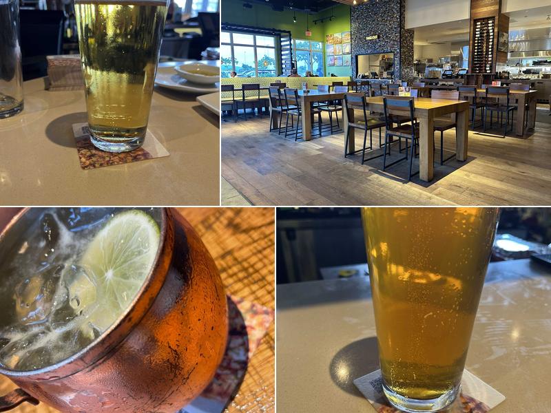 California Pizza Kitchen at Ka Makana Ali’i