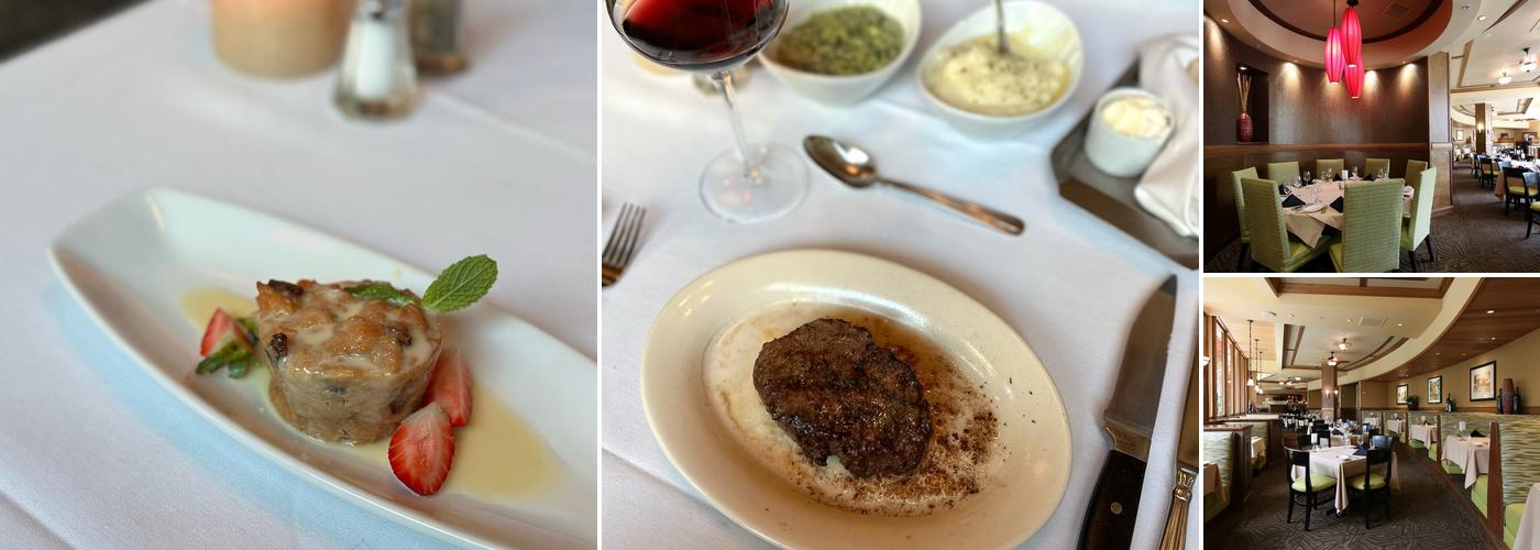 Ruth's Chris Steak House