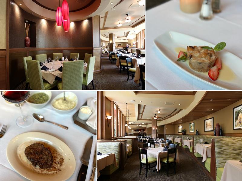 Ruth's Chris Steak House