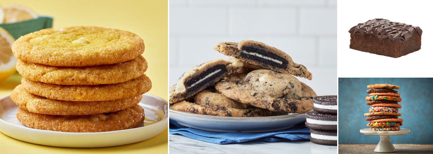 Great American Cookies