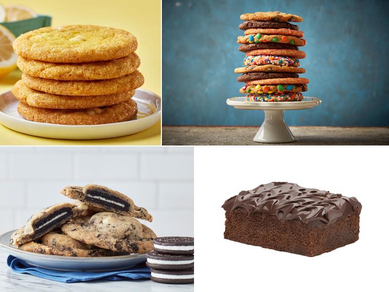 Great American Cookies