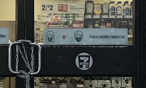 7-Eleven