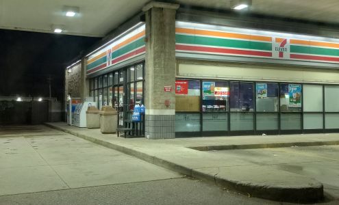 7-Eleven