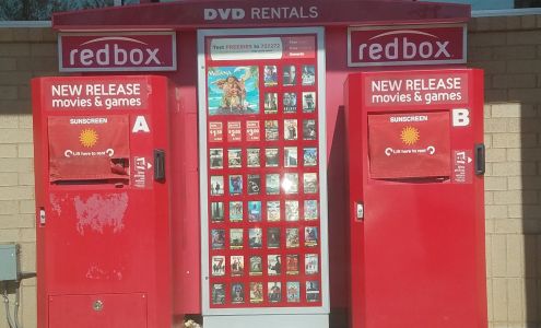 Redbox