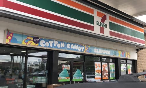 7-Eleven