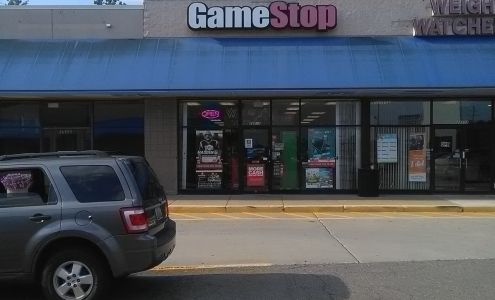 GameStop