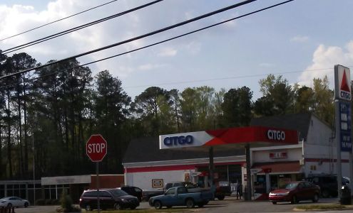 CITGO Haddock