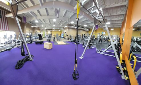 Anytime Fitness