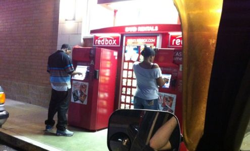 Redbox