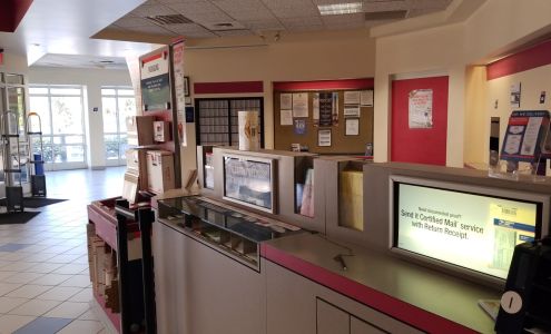 United States Postal Service