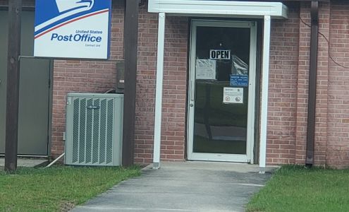 US Post Office Kings Bay Base