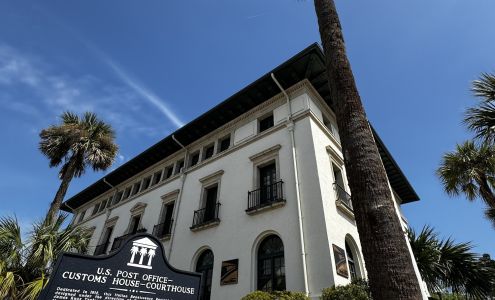 United States Postal Service