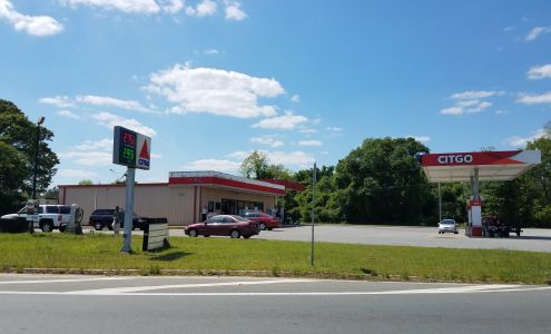 CITGO Oglethorpe