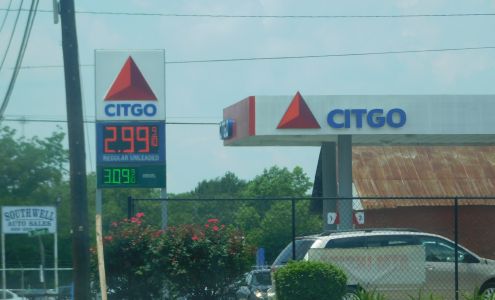 CITGO Ty Ty