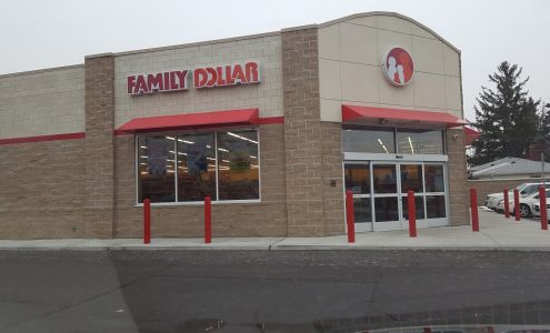 Family Dollar