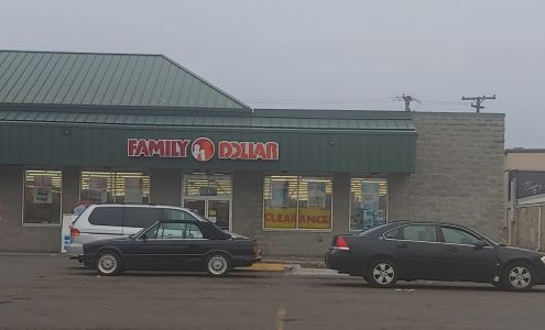 Family Dollar