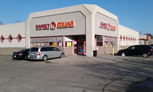 Family Dollar