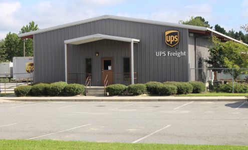UPS Tifton