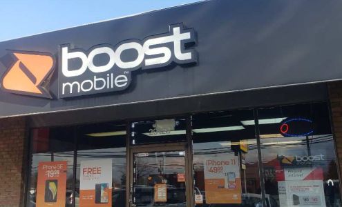 Boost Mobile