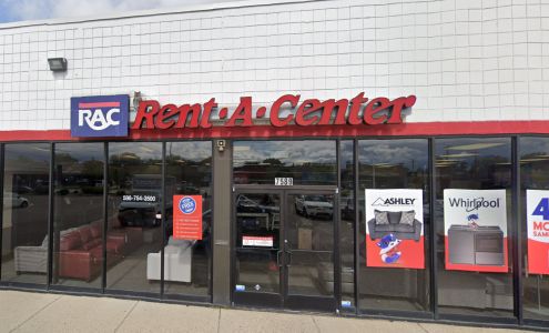 Rent-A-Center