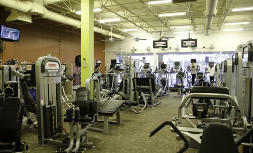 Anytime Fitness