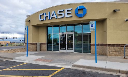 Chase Bank