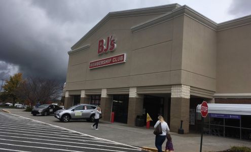 BJ's Wholesale Club