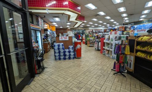Pilot Travel Center