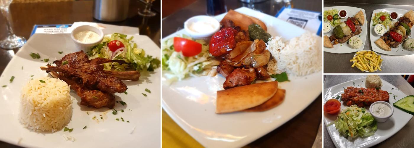 Figo's Mediterranean Kitchen