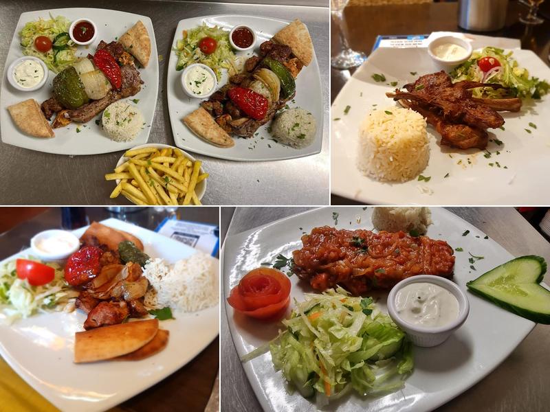 Figo's Mediterranean Kitchen