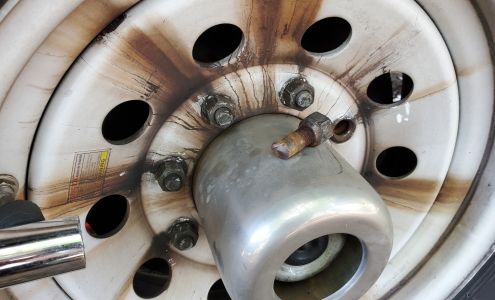 Carquest Auto Parts - LANGFORD AUTO PARTS